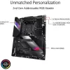 לוח אם Asus ROG Crosshair VIII Hero DDR4 AM4