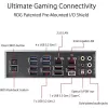 לוח אם Asus ROG Crosshair VIII Hero DDR4 AM4
