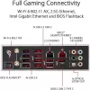 Motherboard Asus ROG Strix TRX40-E Gaming DDR4 sTRX4 Motherboard Asus ROG Strix TRX40-E Gaming DDR4 sTRX4