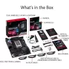 Motherboard Asus ROG Strix TRX40-E Gaming DDR4 sTRX4 Motherboard Asus ROG Strix TRX40-E Gaming DDR4 sTRX4