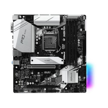 Motherboard ASRock B460M Pro4 DDR4 LGA1200