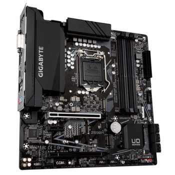 לוח אם Gigabyte Z590M DDR4 LGA1200