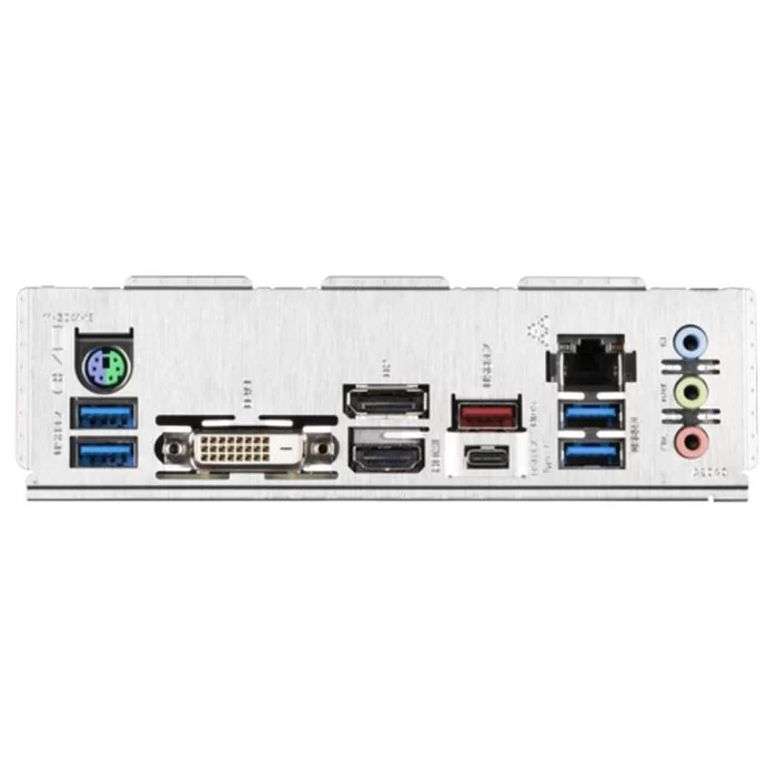לוח אם Gigabyte Z590M DDR4 DIMM LGA1200 - יבואן רשמי לוח אם Gigabyte Z590M DDR4 DIMM LGA1200 - יבואן רשמי