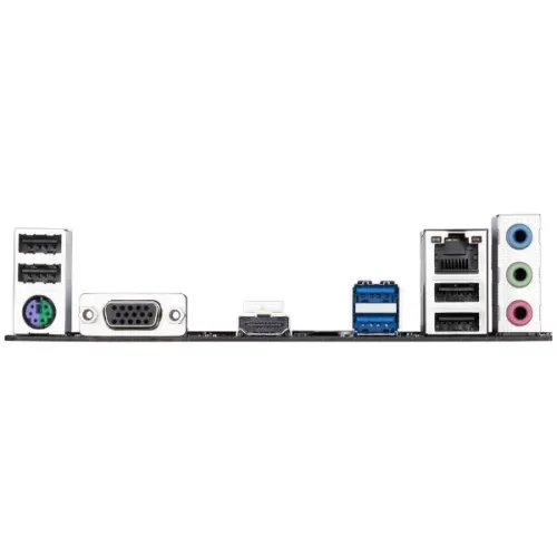 Motherboard Gigabyte H410M H V2 DDR4 DIMM LGA1200 - official importer