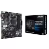 Motherboard Asus PRIME B550M-K DDR4 DIMM AM4 Motherboard Asus PRIME B550M-K DDR4 DIMM AM4
