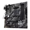 Motherboard Asus PRIME B550M-K DDR4 DIMM AM4 Motherboard Asus PRIME B550M-K DDR4 DIMM AM4