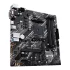 Motherboard Asus PRIME B550M-K DDR4 DIMM AM4 Motherboard Asus PRIME B550M-K DDR4 DIMM AM4
