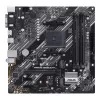 Motherboard Asus PRIME B550M-K DDR4 DIMM AM4 Motherboard Asus PRIME B550M-K DDR4 DIMM AM4