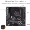 Motherboard Asus TUF B450M-PRO GAMING DDR4 DIMM AM4 Motherboard Asus TUF B450M-PRO GAMING DDR4 DIMM AM4