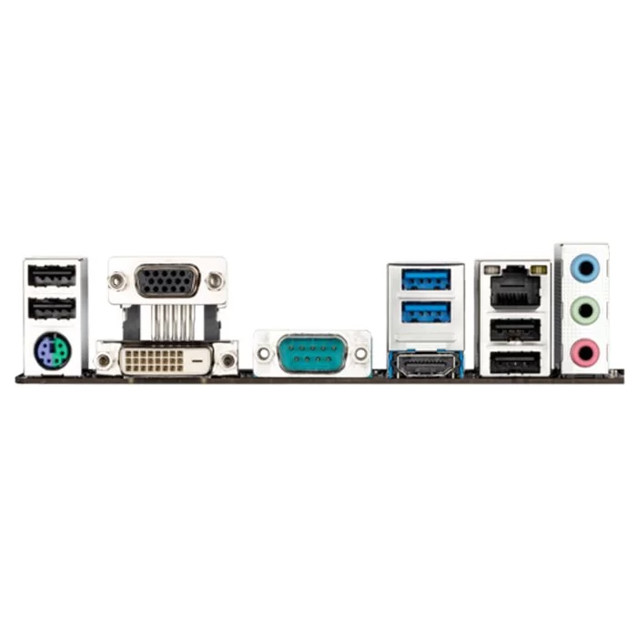 לוח אם Gigabyte H510M S2P DDR4 LGA1200 - יבואן רשמי