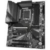 Motherboard Gigabyte Z690 UD AX DDR5 LGA1700 - official importer