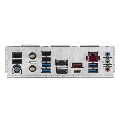 Motherboard Gigabyte Z690 UD AX DDR5 LGA1700 - official importer
