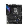 Материнская Плата Asus ROG STRIX Z590-E GAMING WIFI DDR4 LGA1200