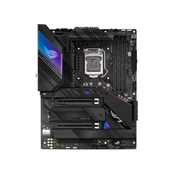 לוח אם Asus ROG STRIX Z590-E GAMING WIFI DDR4 LGA1200