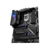 Материнская Плата Asus ROG STRIX Z590-E GAMING WIFI DDR4 LGA1200