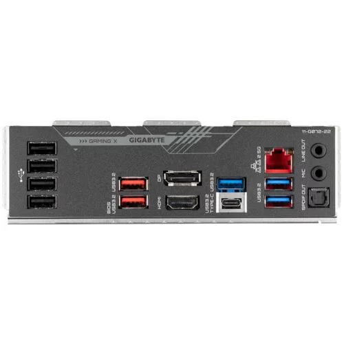 Motherboard Gigabyte Z690 GAMING X DDR4 DDR4 DIMM LGA1700
