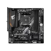 Motherboard Gigabyte B550M AORUS ELITE DDR4 DIMM AM4 Motherboard Gigabyte B550M AORUS ELITE DDR4 DIMM AM4