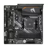 Motherboard Gigabyte B550M AORUS ELITE DDR4 DIMM AM4 Motherboard Gigabyte B550M AORUS ELITE DDR4 DIMM AM4