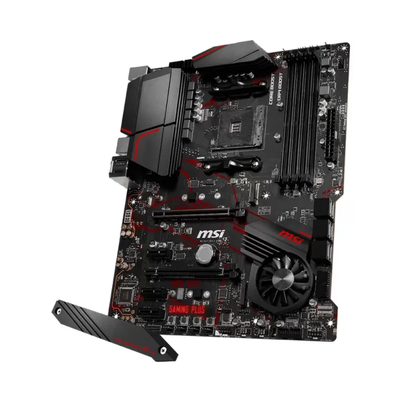 Motherboard MSI MPG X570 GAMING PLUS DDR4 AM4
