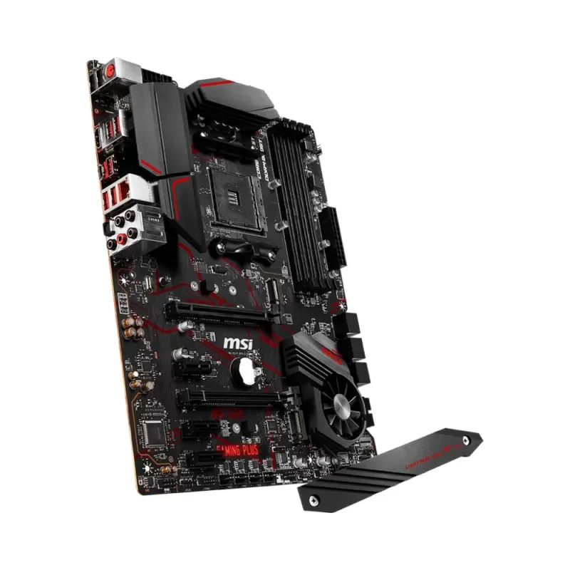 Motherboard MSI MPG X570 GAMING PLUS DDR4 AM4
