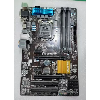 לוח אם Gigabyte GA-H97-HD3 DDR3 LGA1150 מצב:משומש