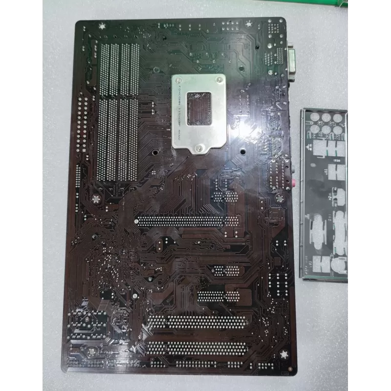 לוח אם Gigabyte GA-H97-HD3 DDR3 LGA1150 מצב:משומש