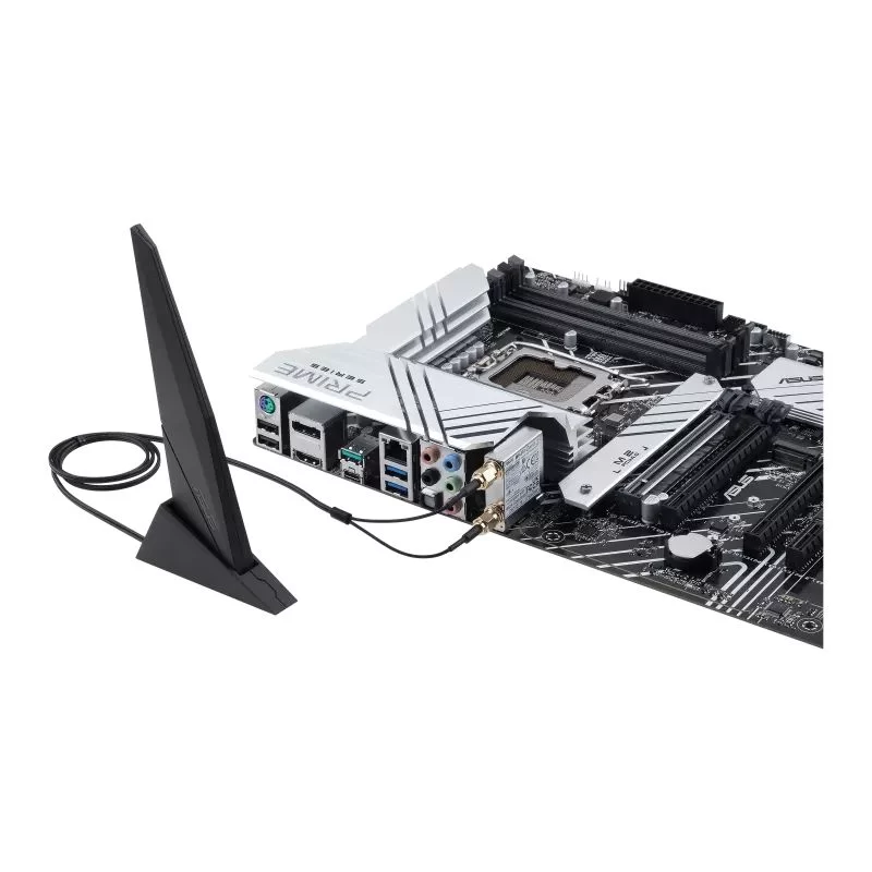 Материнская Плата Asus PRIME Z690-P WIFI DDR5 DIMM LGA1700