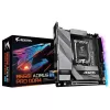 לוח אם Gigabyte B660I AORUS PRO DDR4 DDR4 DIMM LGA1700 - יבואן רשמי