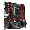 Материнская Плата Gigabyte B660M GAMING AC DDR4 DDR4 DIMM LGA1700 - официальный импортер