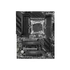 Motherboard MSI X299 PRO DDR4 DIMM LGA2066