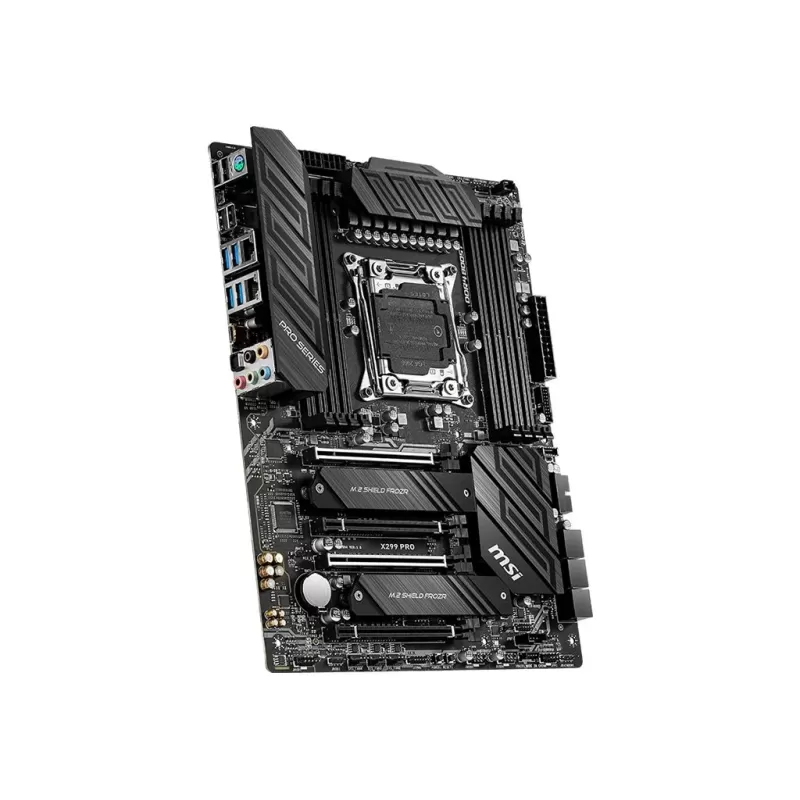 Motherboard MSI X299 PRO DDR4 DIMM LGA2066