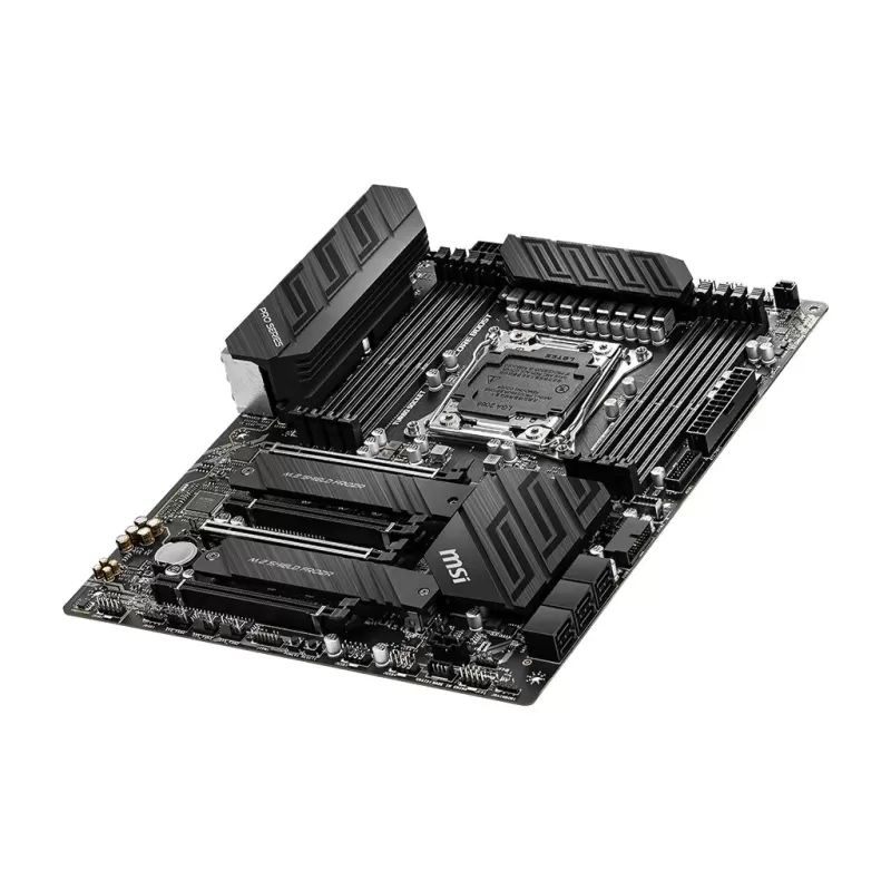 Motherboard MSI X299 PRO DDR4 DIMM LGA2066