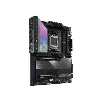 לוח אם Asus ROG CROSSHAIR X670E HERO DDR5 AM5 לוח אם Asus ROG CROSSHAIR X670E HERO DDR5 AM5