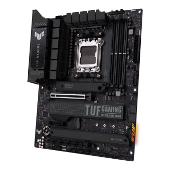 Motherboard Asus TUF GAMING X670E-PLUS DDR5 AM5 Motherboard Asus TUF GAMING X670E-PLUS DDR5 AM5