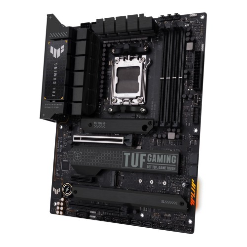 Motherboard Asus TUF GAMING X670E-PLUS DDR5 AM5