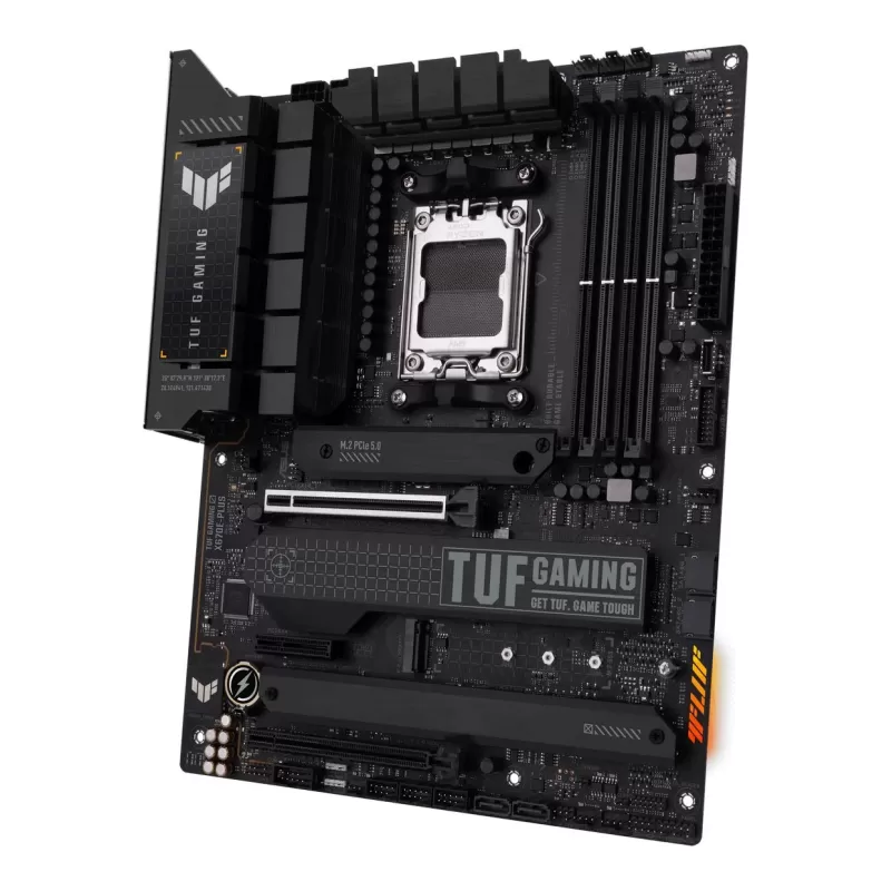 Motherboard Asus TUF GAMING X670E-PLUS DDR5 DIMM AM5