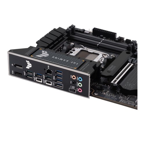 Motherboard Asus TUF GAMING X670E-PLUS DDR5 AM5