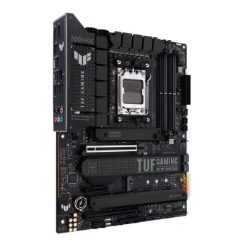 Motherboard Asus TUF GAMING X670E-PLUS DDR5 AM5 Motherboard Asus TUF GAMING X670E-PLUS DDR5 AM5