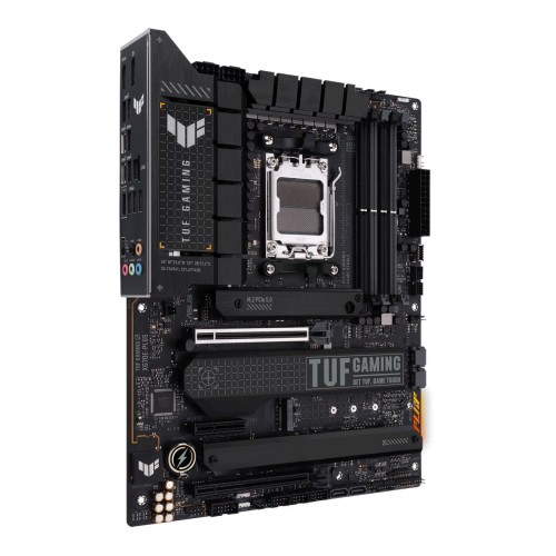 Motherboard Asus TUF GAMING X670E-PLUS DDR5 AM5 Motherboard Asus TUF GAMING X670E-PLUS DDR5 AM5