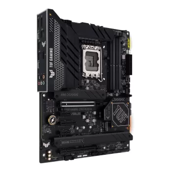 לוח אם Asus TUF GAMING Z790-PLUS D4 DDR4 DIMM LGA1700
