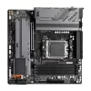 Материнская Плата Gigabyte B650M GAMING X AX DDR5 DIMM AM5 Материнская Плата Gigabyte B650M GAMING X AX DDR5 DIMM AM5