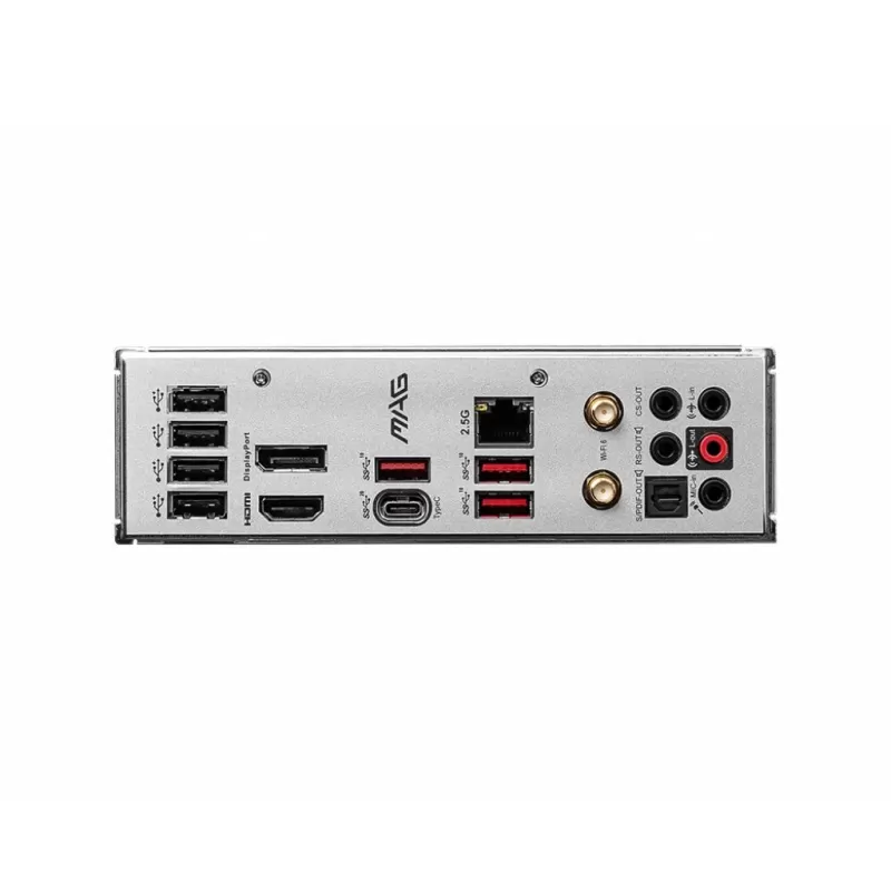 Motherboard MSI MAG B660M MORTAR WIFI DDR4 LGA1700