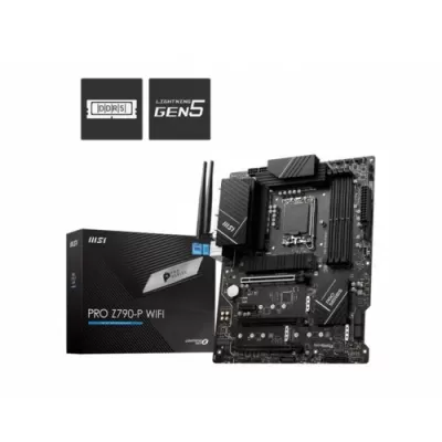 Motherboard MSI PRO Z790-P WIFI DDR5 LGA1700