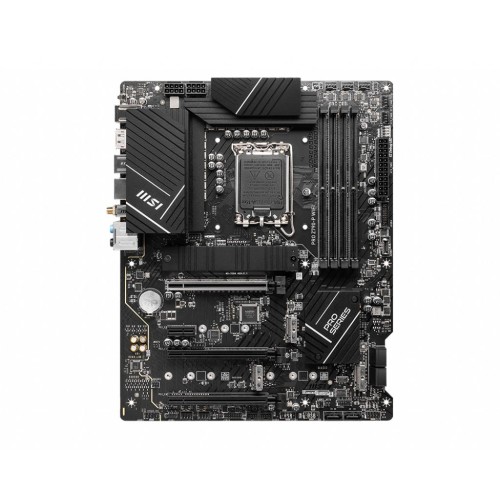 Motherboard MSI PRO Z790-P WIFI DDR5 LGA1700