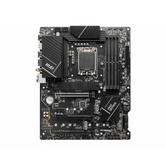 Motherboard MSI PRO Z790-P WIFI DDR5 LGA1700