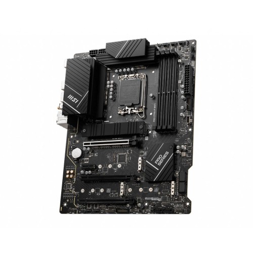 Motherboard MSI PRO Z790-P WIFI DDR5 LGA1700
