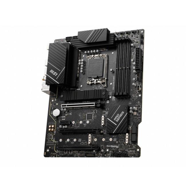 Motherboard MSI PRO Z790-P WIFI DDR5 LGA1700