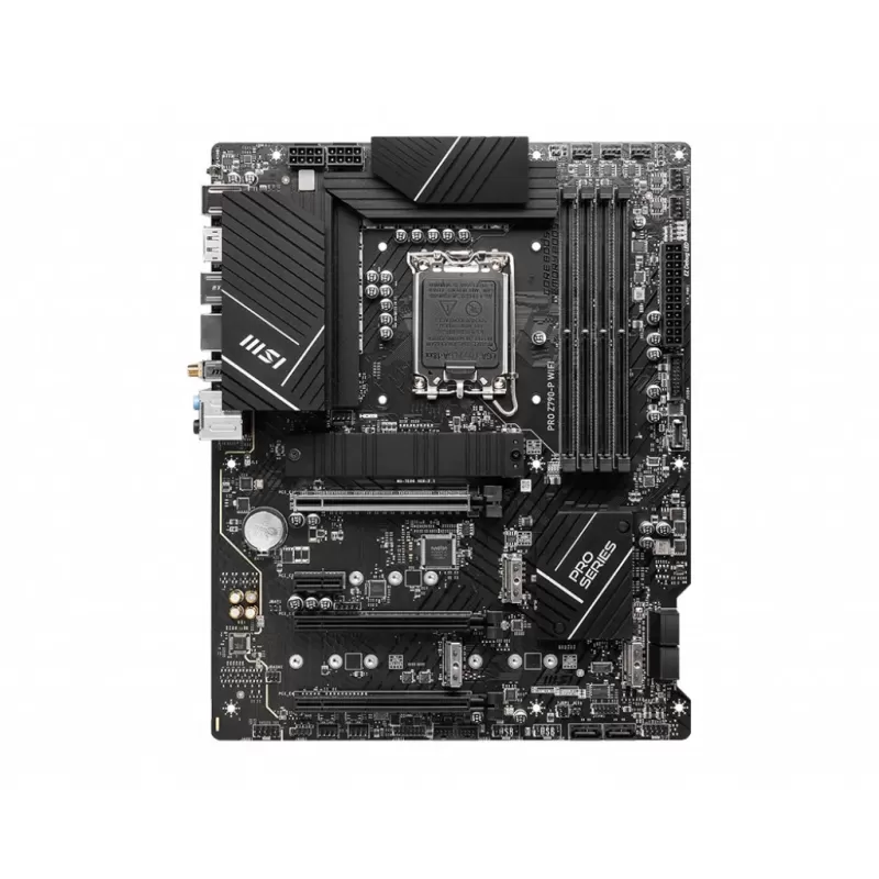 Motherboard MSI PRO Z790-P WIFI DDR5 LGA1700