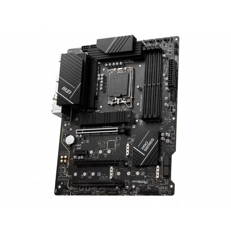 Motherboard MSI PRO Z790-P WIFI DDR5 LGA1700