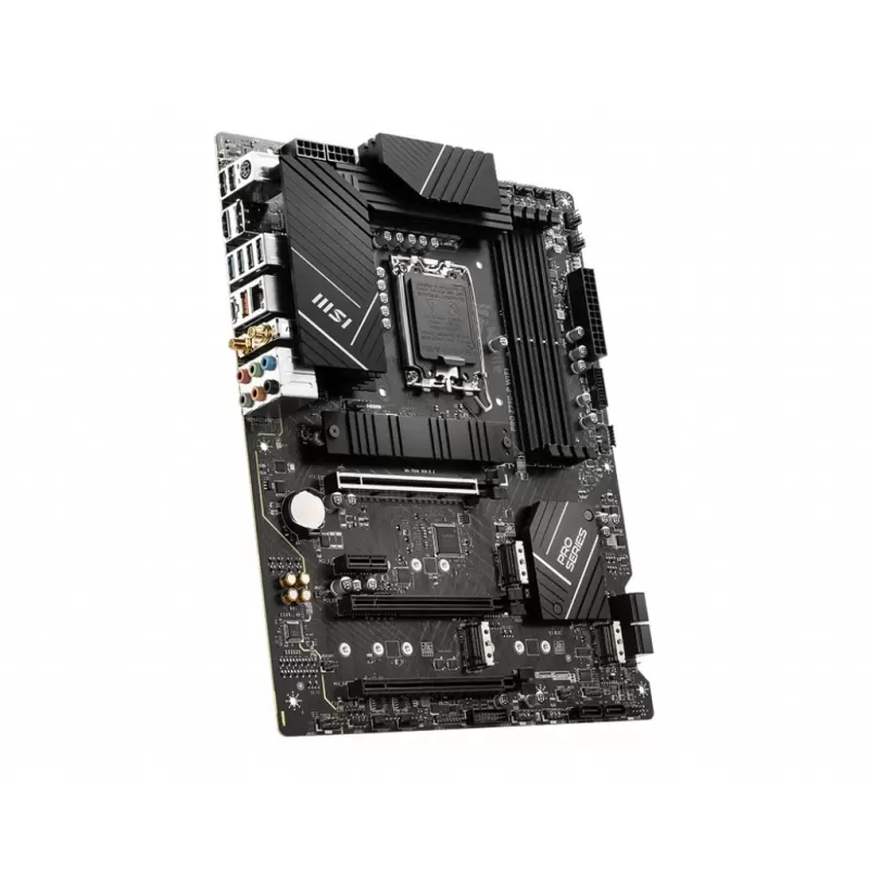 Motherboard MSI PRO Z790-P WIFI DDR5 LGA1700